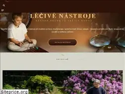 Sites similar to lecive-nastroje.cz
