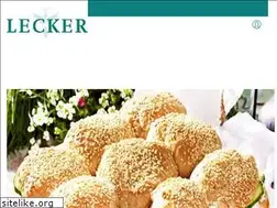 Sites similar to lecker-laktosefrei.de