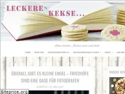 Sites similar to leckerekekse.de