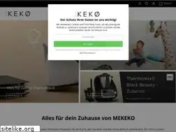 Sites similar to leckerhelfer.de