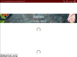 Sites similar to leckerick.nl