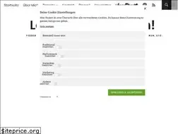 Sites similar to leckermussessein.de