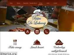 Sites similar to leckernij.nl