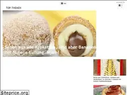 Sites similar to leckerschmecker.me