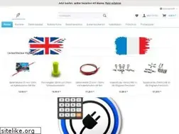 Sites similar to leckerstecker.de