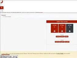 Sites similar to leckersuchen.de