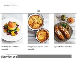 Sites similar to leckerundco.de