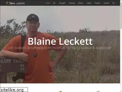 Sites similar to leckett.net