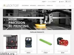 Sites similar to lecktor.com