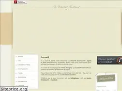 Sites similar to leclachet-foillard.com
