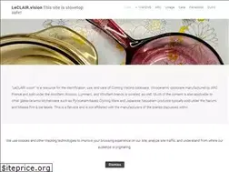 Sites similar to leclair.vision