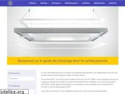 Sites similar to leclairage.fr