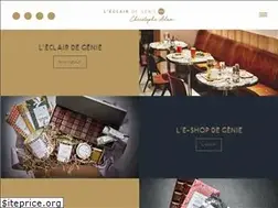Sites similar to leclairdegenie.com