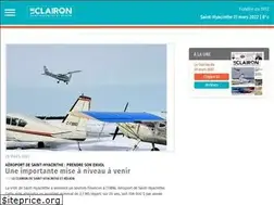 Sites similar to leclairon.qc.ca