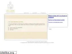 Sites similar to leclairprotection.com