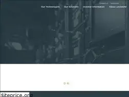 Sites similar to leclanche.ch