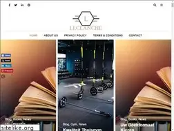 Sites similar to leclanche.eu