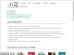 Sites similar to leclapvercors.fr