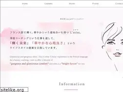 Sites similar to leclat-beauty.com