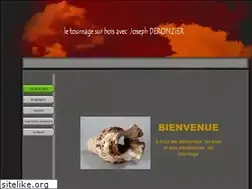 Sites similar to leclat-du-bois.com