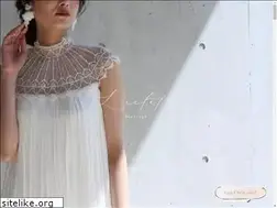 Sites similar to leclat-mariage.jp