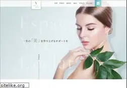 Sites similar to leclat.jp