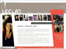 Sites similar to leclat.org