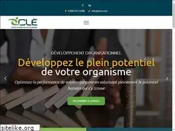 Sites similar to lecle.com