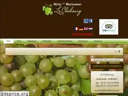 Sites similar to lecleebourg.com