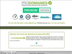 Sites similar to leclerc-mdm.com