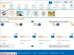 Sites similar to leclerc-online.pl
