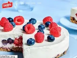 Sites similar to leclerc.ca
