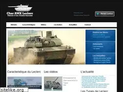 Sites similar to leclerc.fr