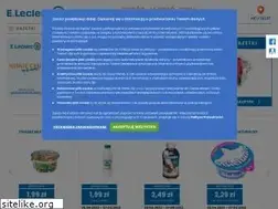 Sites similar to leclerc.pl