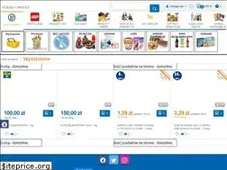 Sites similar to leclerc24.net.pl