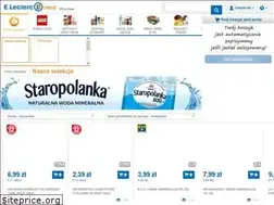 Sites similar to leclerc24.pl