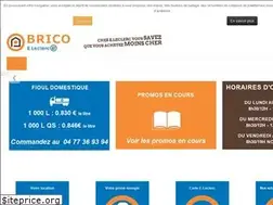 Sites similar to leclercbrico.fr