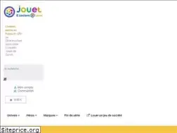 Sites similar to leclercjouetcarvin.fr