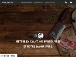 Sites similar to leclercstpol.fr