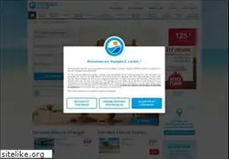 Sites similar to leclercvoyages.com