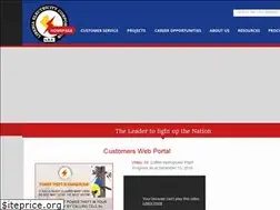 Sites similar to lecliberia.com