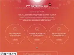 Sites similar to leclimatchange.fr