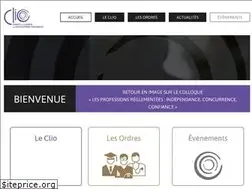 Sites similar to leclio.fr