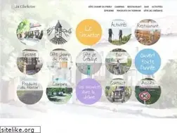 Sites similar to leclocheton.fr