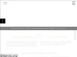 Sites similar to leclos-saintmartin.com