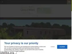 Sites similar to leclosdalari.com