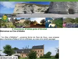 Sites similar to leclosdalbatre.com