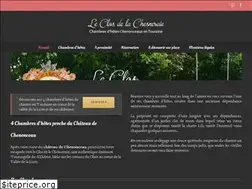 Sites similar to leclosdelachesneraie.com