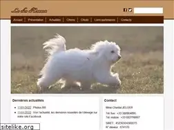 Sites similar to leclosdemma.fr