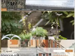 Sites similar to leclosdesroys.fr